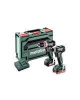 Combo Set 2.7.4 12 V BL Аккумуляторный инструмент в комплекте