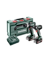 Combo Set 2.8.2 18V Аккумуляторный инструмент в комплекте