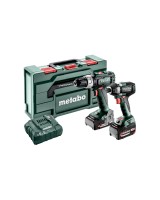 Combo Set 2.8.6 18V Акумуляторний інструмент в комплекті