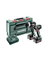 Combo Set 2.8.8 18V Аккумуляторный инструмент в комплекте