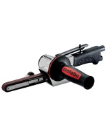 DBF 457 Пневматический ленточный напильник