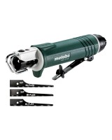 DKS 10 Set Пневматична шабельна пила