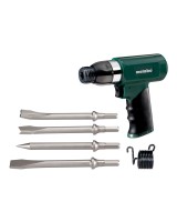 DMH 30 Set Пневматический отбойный молоток