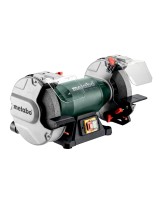 DSD 200 Plus Заточувальний верстат