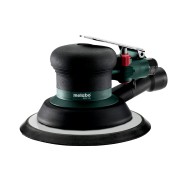 DSX 150 Пневматична ексцентрикова шліфувальна машина