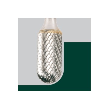 Фреза HM, WRC 122570/6 - MX (628348000)