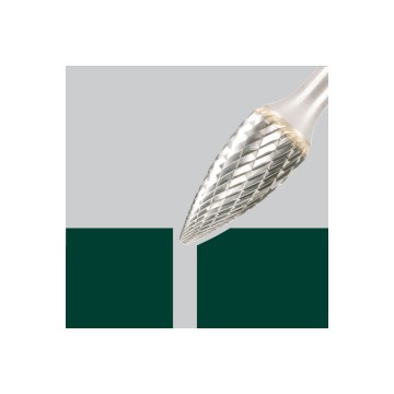 Фреза HM, SPG 122570/6 - MX (628360000)