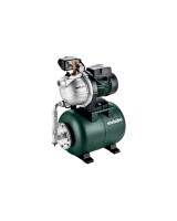 HWW 3500/25 G Насосная станция