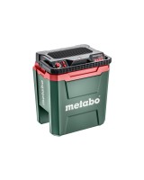 KB 18 BL Аккумуляторный холодильный бокс