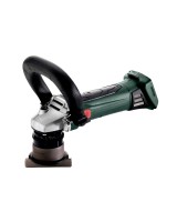 KFM 18 LTX 3 RF Аккумуляторный фрезер для обработки металлических кромок