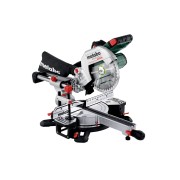 KGS 18 LTX BL 216 Акумуляторна торцювальна пила