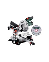 KGS 216 M Set Торцювальна пила