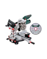 KGS 216 M Set Торцовочная пила