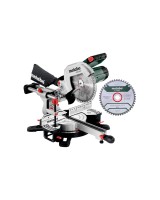 KGS 254 M Set Торцювальна пила