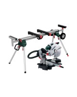 KGS 315 Plus Set Торцювальна пила