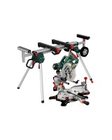 KGSV 72 Xact SYM Set Торцовочная пила