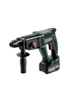 KH 18 LTX 24 Акумуляторний перфоратор