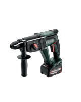 KH 18 LTX 24 Акумуляторний перфоратор
