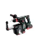 KH 18 LTX BL 24 Q Set ISA  Акумуляторний перфоратор