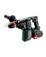 KH 18 LTX BL 28 Q Акумуляторний перфоратор