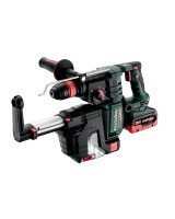 KH 18 LTX BL 28 Q Set ISA  Акумуляторний перфоратор