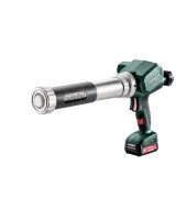 KPA 12 400 Акумуляторний картриджний пістолет