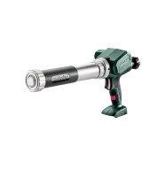 KPA 12400 Аккумуляторный картриджный пистолет