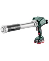 KPA 12600 Аккумуляторный картриджный пистолет