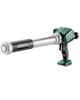 KPA 12600 Аккумуляторный картриджный пистолет