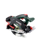 KS 18 LTX 57 BL Акумуляторна ручна дискова пила