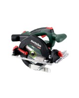 KS 18 LTX 57 BL Акумуляторна ручна дискова пила