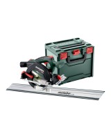 KS 18 LTX 57 BL Акумуляторна ручна дискова пила