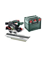 KS 18 LTX 57 BL Аккумуляторная ручная дисковая пила