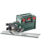 KS 18 LTX 57 FS Set Аккумуляторная ручная дисковая пила