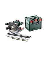 KS 18 LTX 57 Set Акумуляторна ручна дискова пила