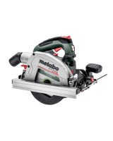 KS 18 LTX 66 BL Акумуляторна ручна дискова пила