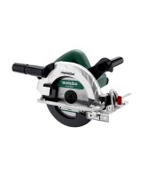 KS 190 Ручна дискова пила