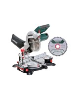 KS 216 M Lasercut Set Торцовочная пила