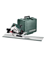 KS 55 FS Set Ручная дисковая пила