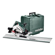 KS 55 FS Set Ручна дискова пила