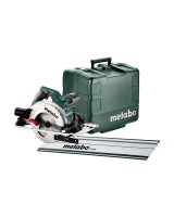 KS 55 FS Set Ручна дискова пила