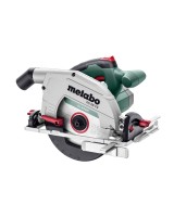 KS 66 FS Ручна дискова пила