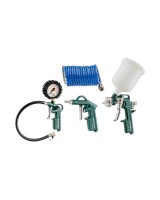 LPZ 4 Set Комплект пневматичних інструментів