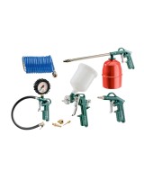 LPZ 7 Set Комплект пневматических инструментов