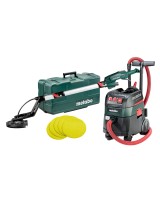 LSV 5-225 Comfort + ASR 35 M ACP Set Комплект инструментов, работающих от электросети