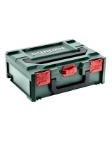 metaBOX 145 для BS L/BS LT/SB L/SB LT, 18 В (626886000)