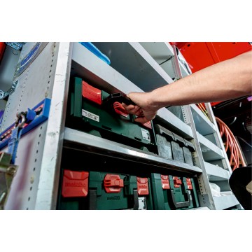 Переходная пластина metaBOX (626895000)