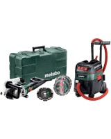 MFE 40 + ASR 35 M ACP Set Комплект інструментів, що працюють від електромережі