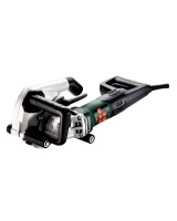 MFE 40 Штробориз