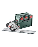 MKS 18 LTX 58 FS Set Аккумуляторная ручная дисковая пила для металла